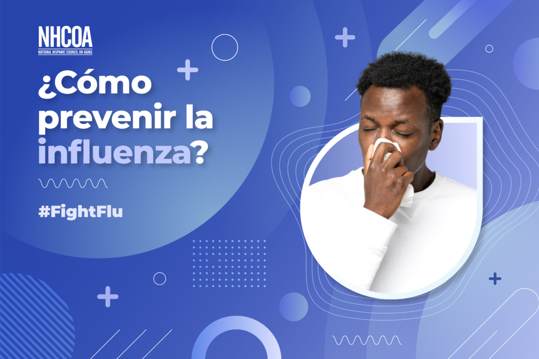 C Mo Prevenir La Influenza Nhcoa