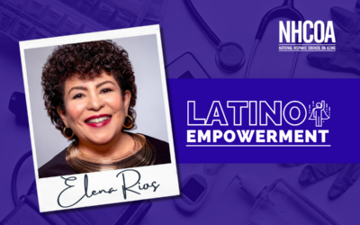 Latino Empowerment: Elena Rios