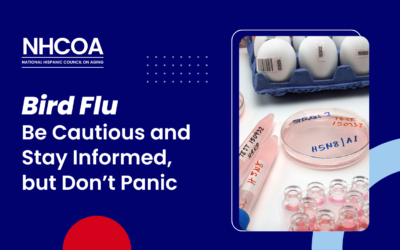 Bird Flu: Be Cautious and Stay Informed, but Don’t Panic