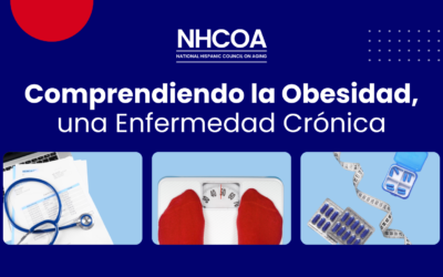 Comprendiendo la Obesidad, una Enfermedad Crónica