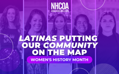 Women’s Month: stories of successful Latinas who put our community on the map