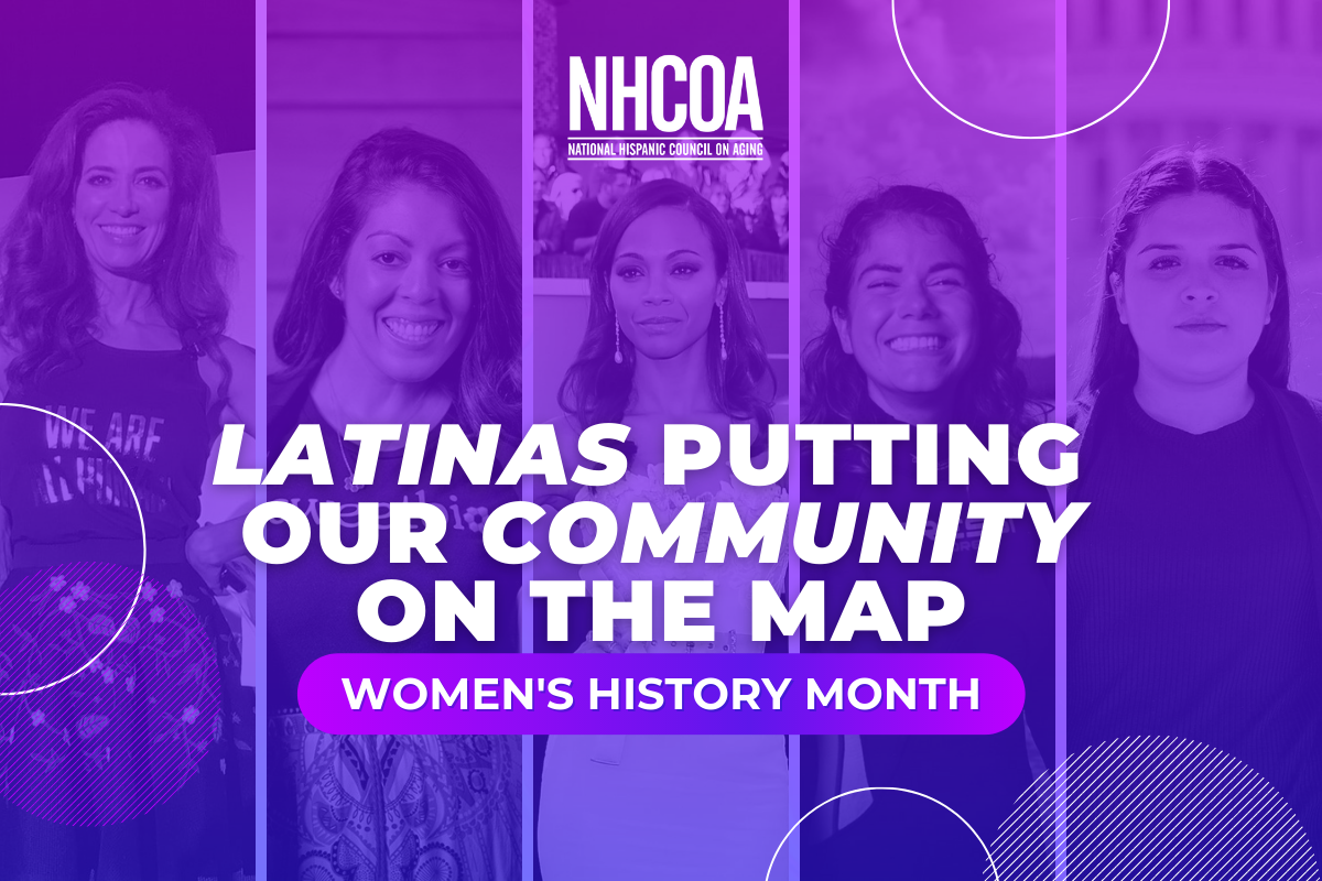 Women's Month: stories of successful Latinas who put our community on ...