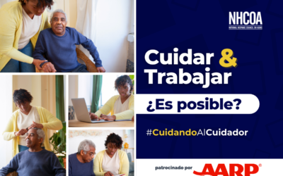 Trabajar y cuidar: ¿Es posible?