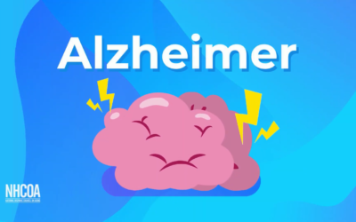 ¿Qué es el Alzheimer?