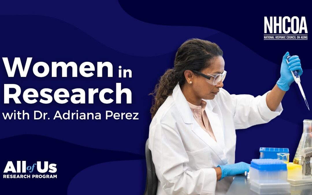 Women in Research