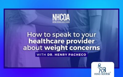 How to speak to your doctor about weight concerns