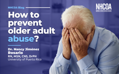 How to prevent older adult abuse?