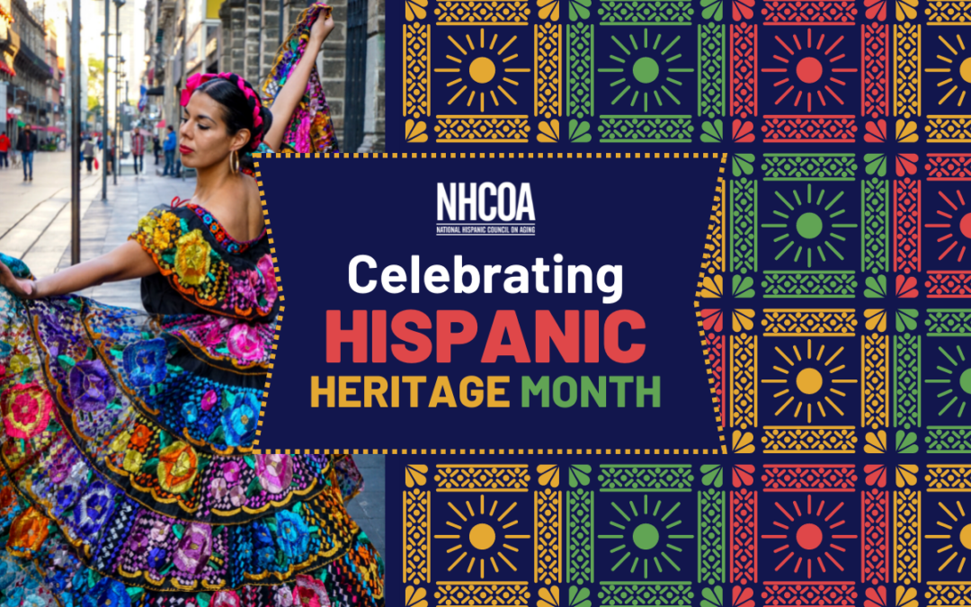 Celebrating Hispanic Heritage Month