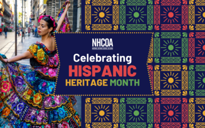 Celebrating Hispanic Heritage Month