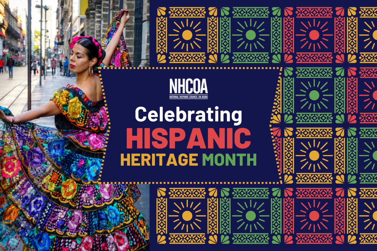 Celebrating Hispanic Heritage Month NHCOA