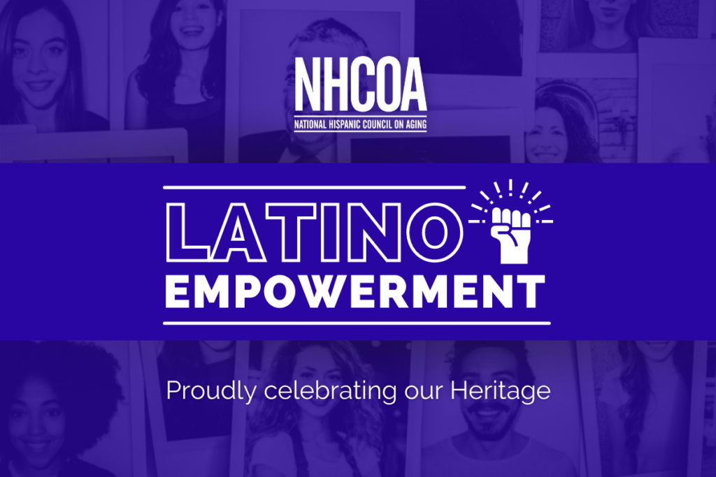 NHCOA to launch the virtual Latino Empowerment Campaign - NHCOA