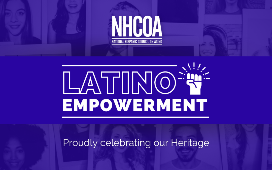NHCOA to launch the virtual Latino Empowerment Campaign