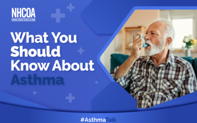 What You Should Know About Asthma