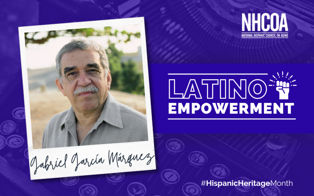 Latino Empowerment: Gabriel García Márquez