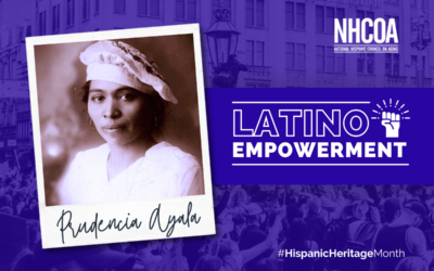 Latino Empowerment: Prudencia Ayala