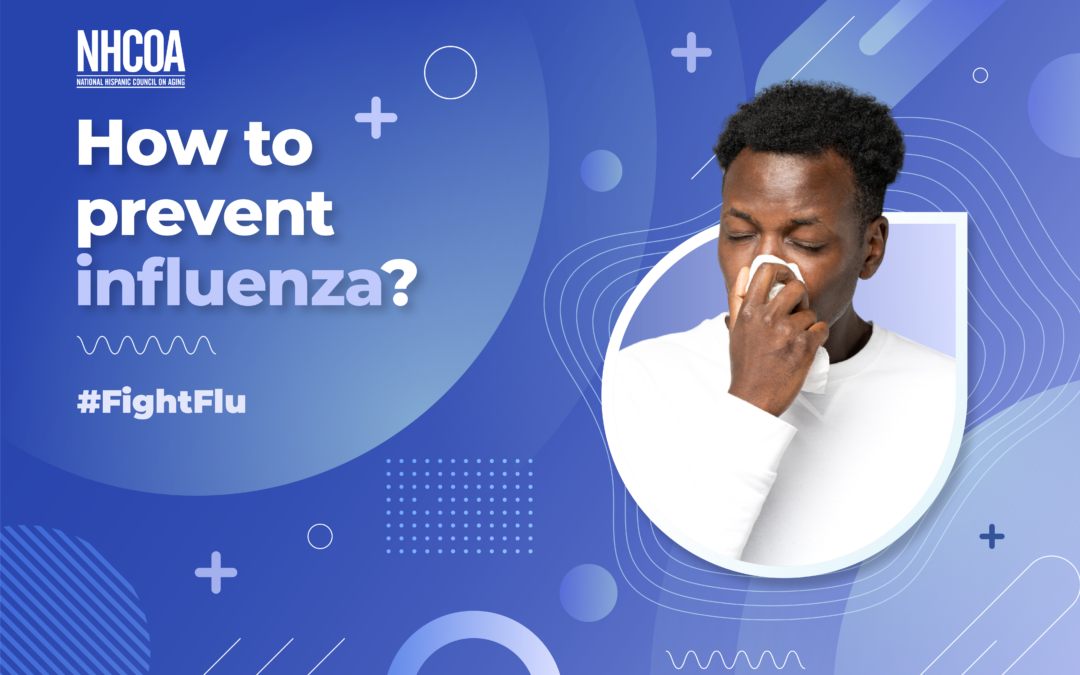 How to prevent influenza?