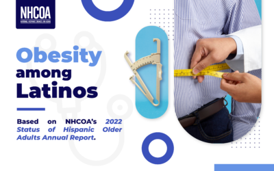 Obesity among Latinos