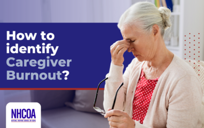 How to identify Caregiver Burnout?