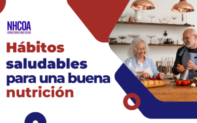 Hábitos saludables para una buena nutrición