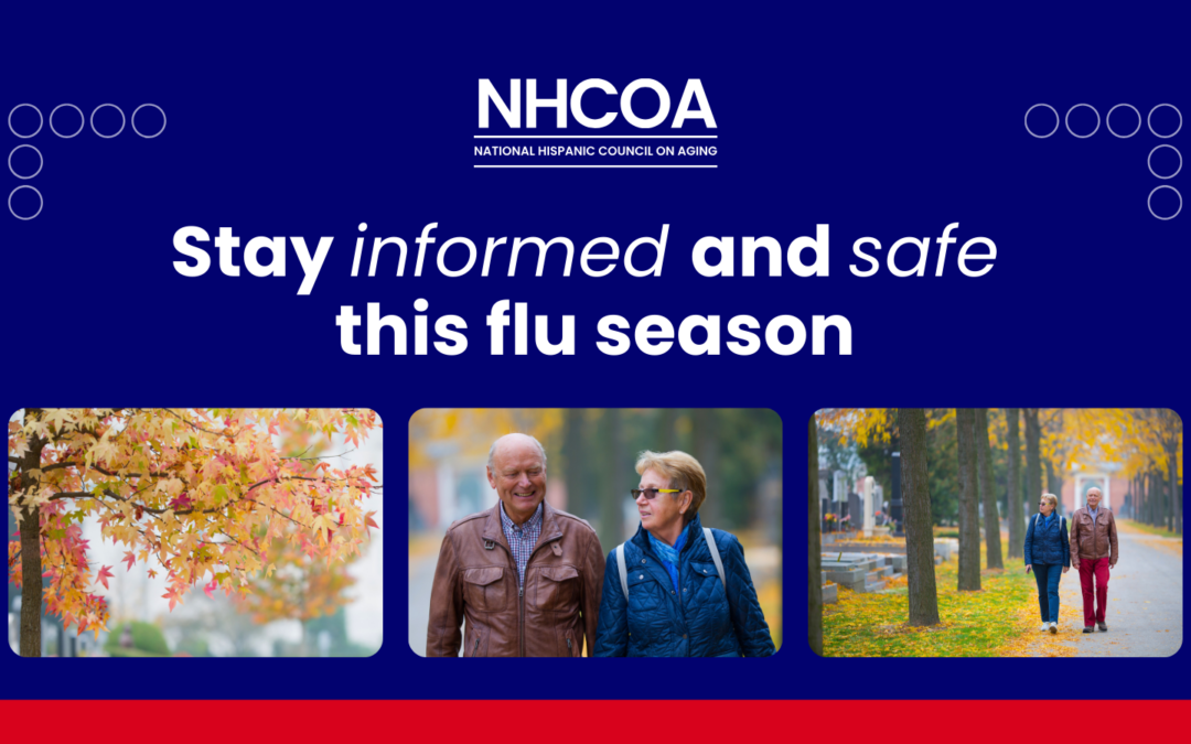 Stay informed and safe this flu season