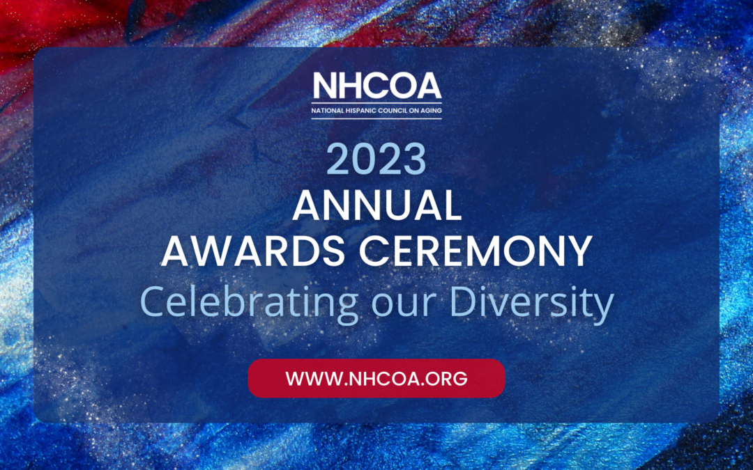 NHCOA hosts another edition of its Annual Awards Ceremony in 2023: Celebrating our Diversity