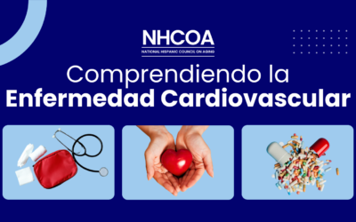 Comprendiendo la Enfermedad Cardiovascular