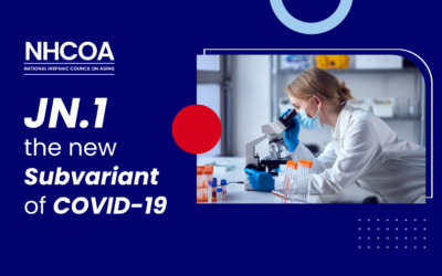 JN.1: The New Subvariant of COVID-19