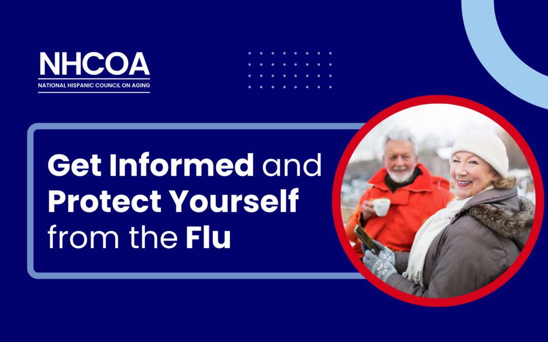 Get Informed and Protect Yourself from the Flu