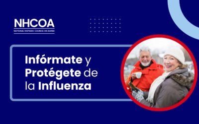 Infórmate y protégete de la Influenza