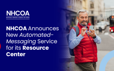 NHCOA Announces New Automated-Messaging Service for its Resource Center