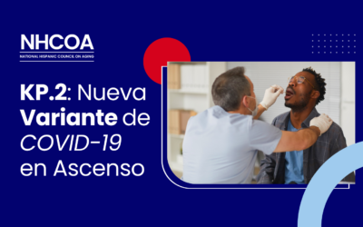 Nueva Variante de COVID-19 en Ascenso: KP.2