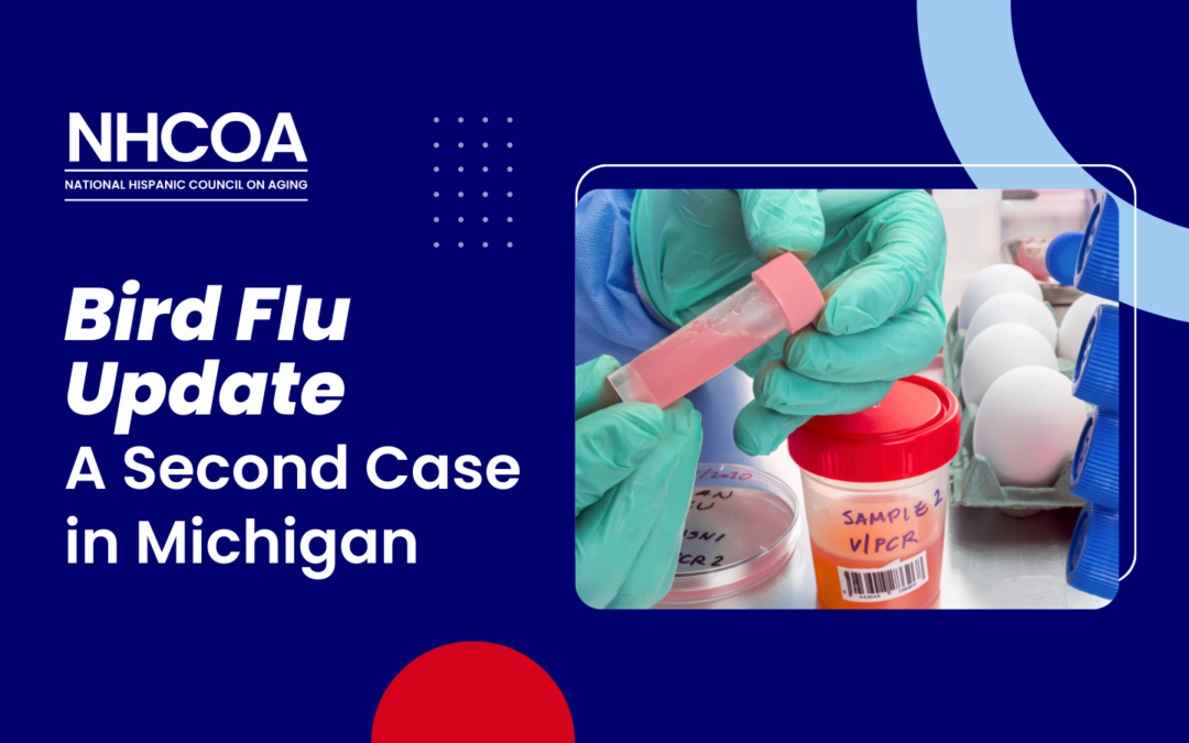 Bird Flu Update: A Second Case in Michigan