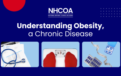 Understanding Obesity, a Chronic Disease