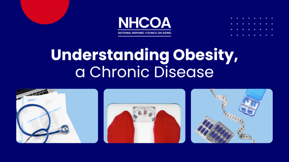 Understanding Obesity, a Chronic Disease - NHCOA