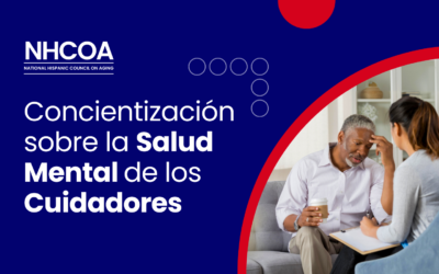 Concientización sobre la Salud Mental de los Cuidadores