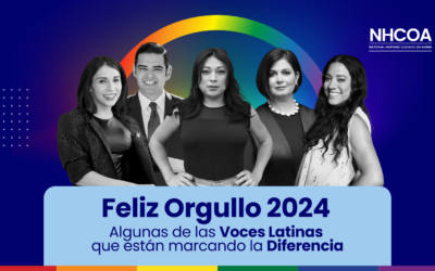 Feliz Orgullo 2024: Algunas de las Voces Latinas que están marcando la Diferencia