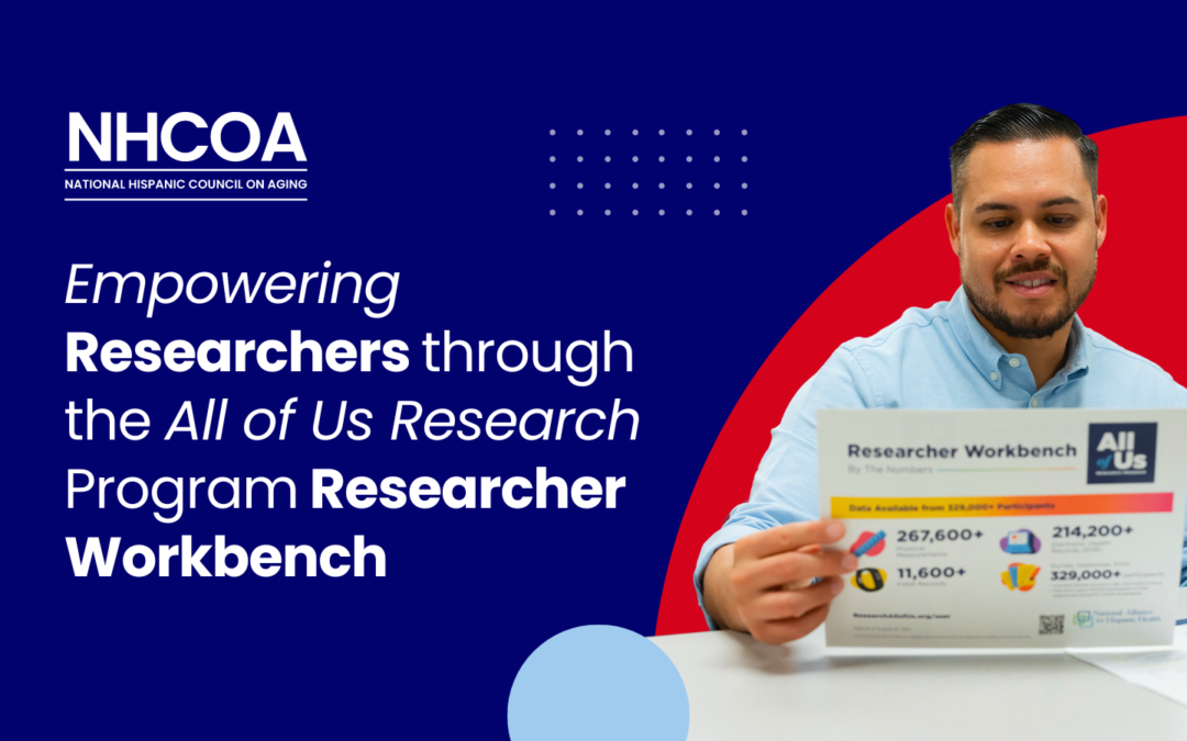 Empowering Researchers through the All of Us Research Program Researcher Workbench