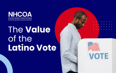 The Value of the Latino Vote