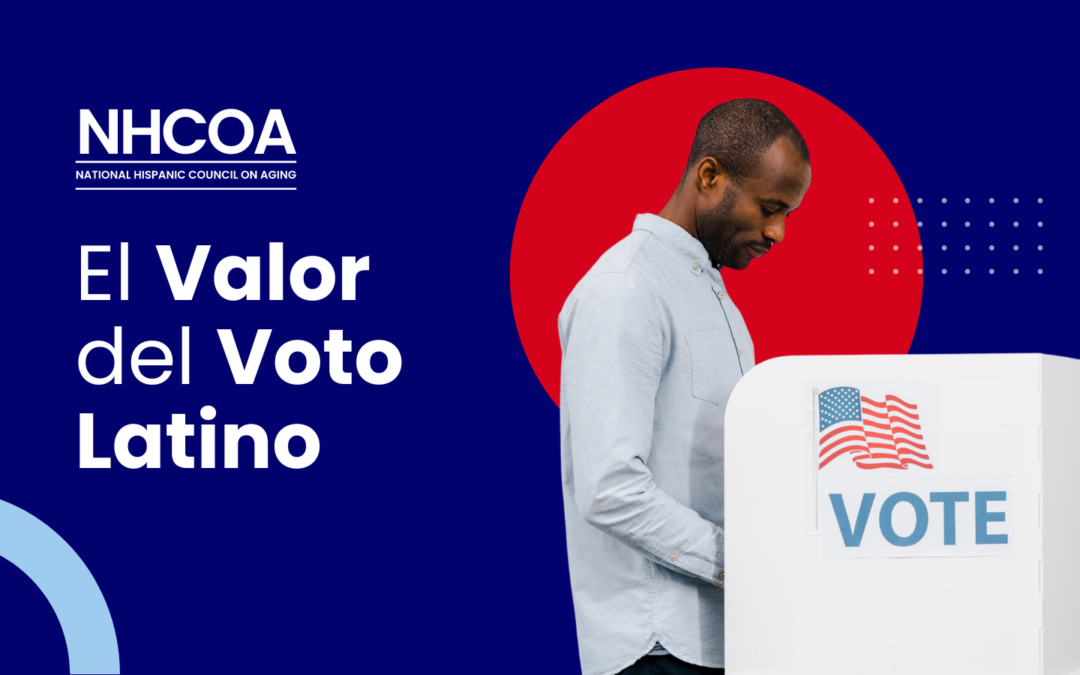 El Valor del Voto Latino