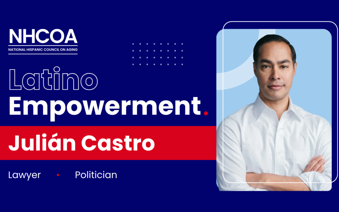 Latino Empowerment: Julián Castro