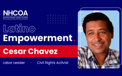 Latino Empowerment: César Chávez