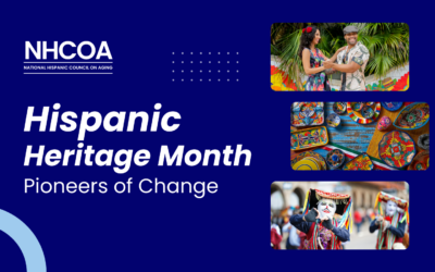 Hispanic Heritage Month 2024: Pioneers of Change