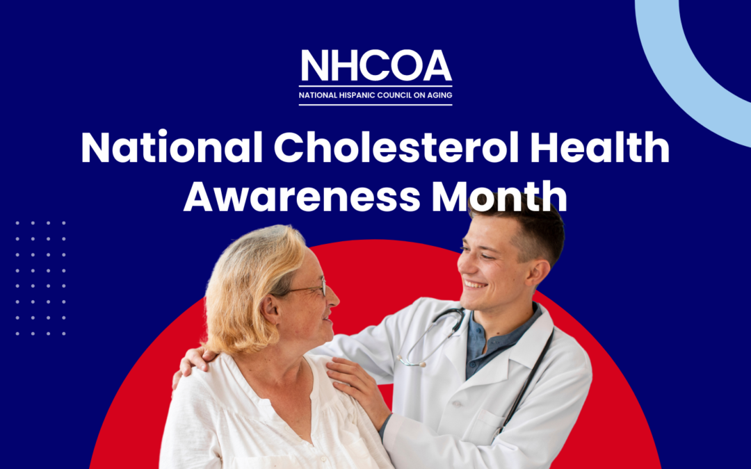 National Cholesterol Health Awareness Month