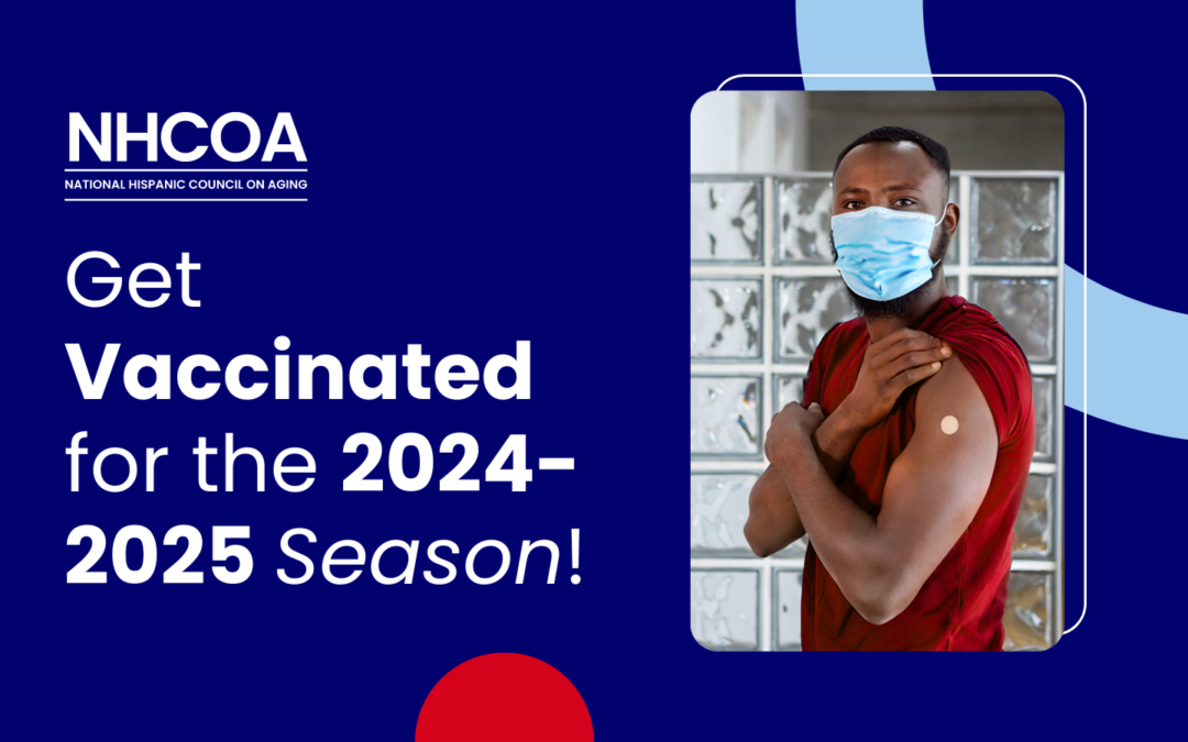 Get Vaccinated for the 2024-2025 Season!