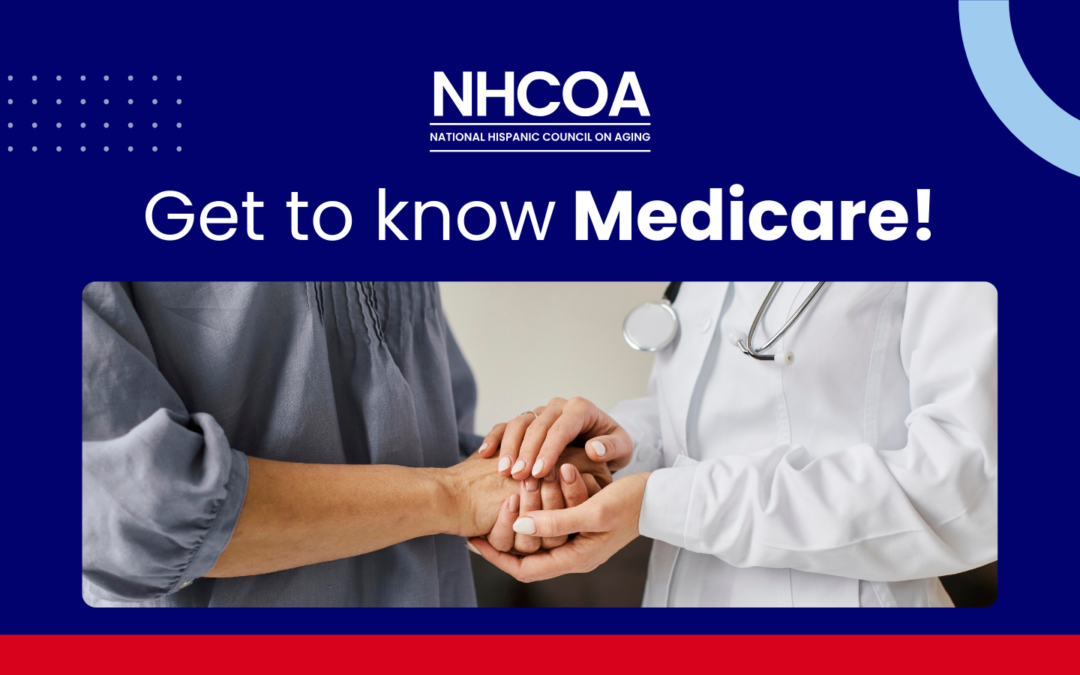 Get to Know Medicare