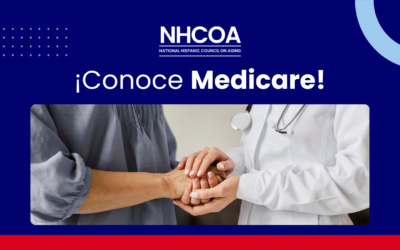 ¡Conoce Medicare!