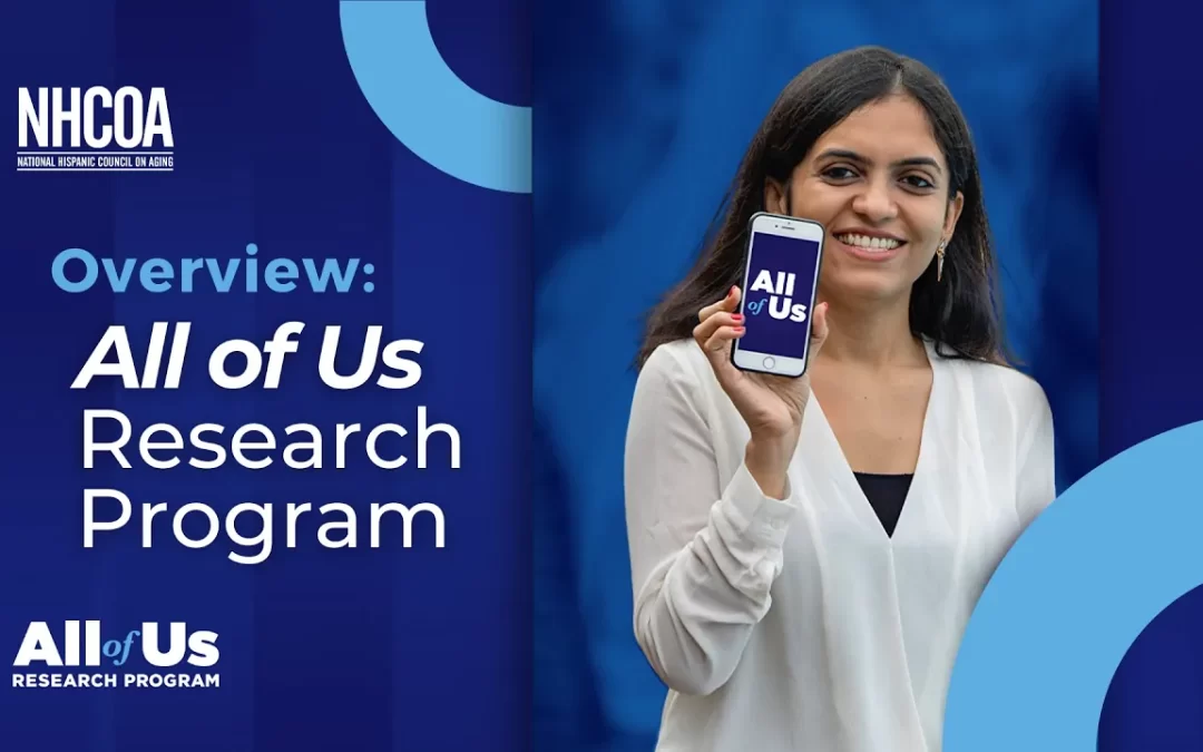 A General Overview about the All of Us Research Program