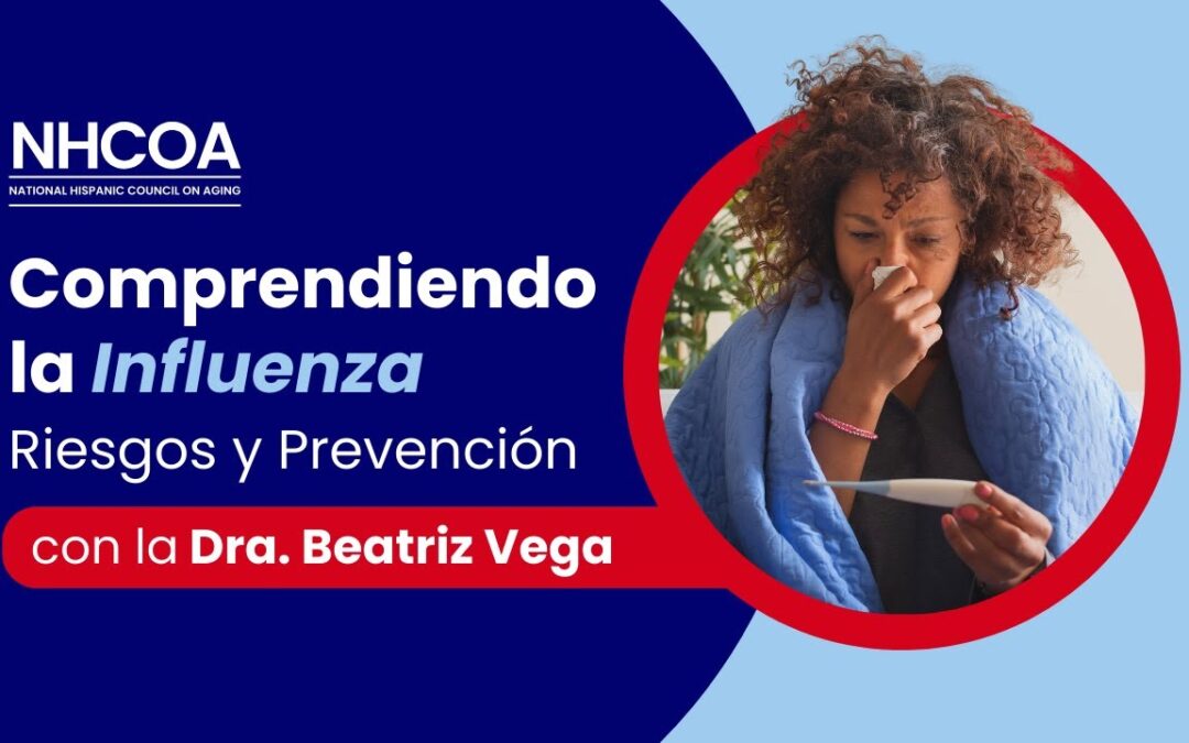 Comprendiendo la Influenza: Riesgos y Prevención