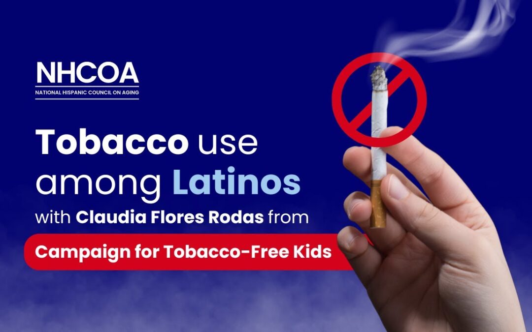 Tobacco use among Latinos