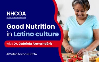 Good Nutrition in Latino Culture